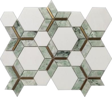 Natural Stone mosaic product