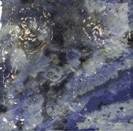 Sand Stone Blue stone-look ceramic mosaic texture
