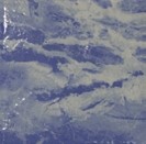 Sand Stone Sky Blue stone-look ceramic mosaic texture