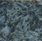 Venus Emerald stone-look ceramic mosaic texture